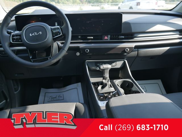 2026 Kia Carnival SX Prestige - Photo 45