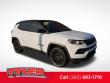 Used 2022 Jeep Compass Altitude SUV