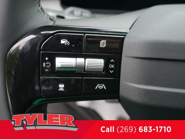 2026 Kia Sorento X-Line EX - Photo 27