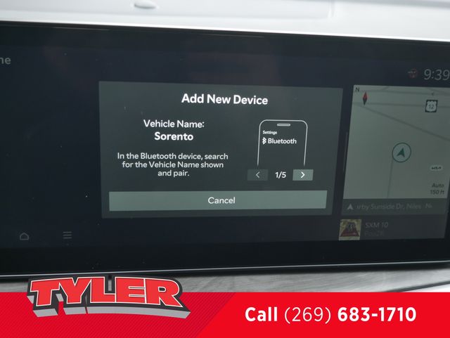 2026 Kia Sorento X-Line EX - Photo 52