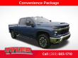 Used 2024 Chevrolet Silverado 2500HD LT Truck