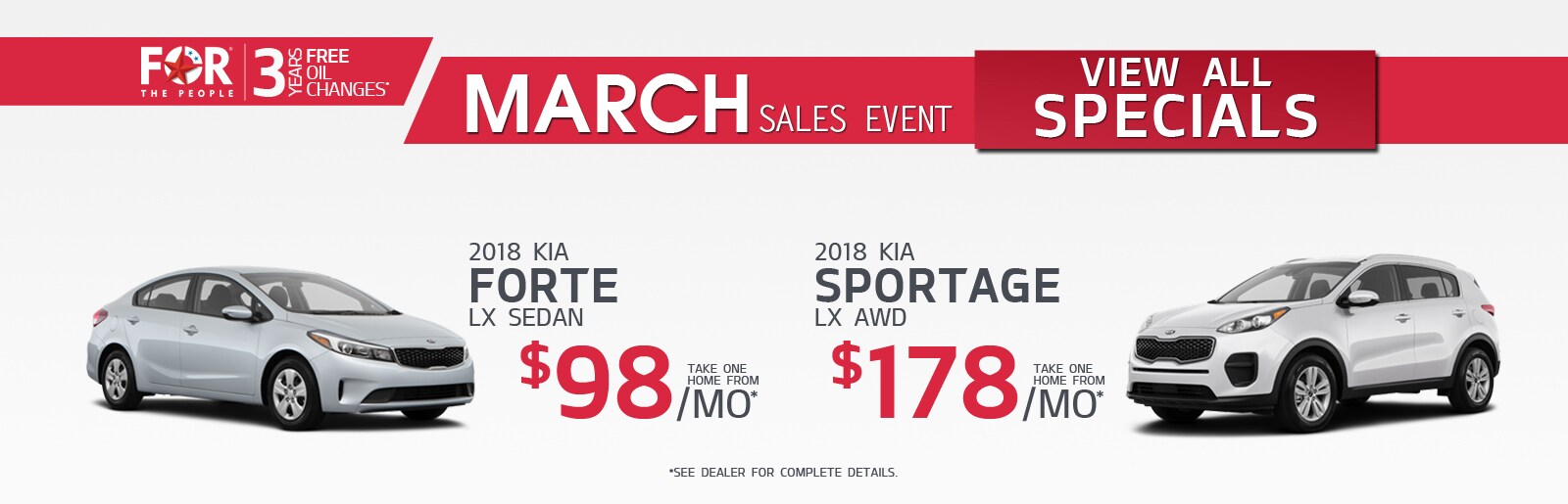 New Kia & Used Car Dealer in Niles, MI Tyler Kia