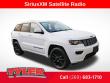 Used 2018 Jeep Grand Cherokee Altitude SUV
