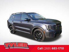 2026 Kia Sorento X-Line EX SUV