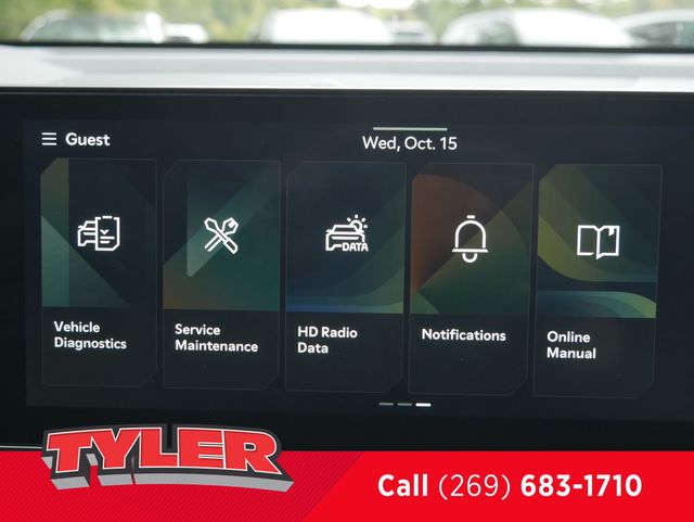 2026 Kia Sorento X-Line EX - Photo 53