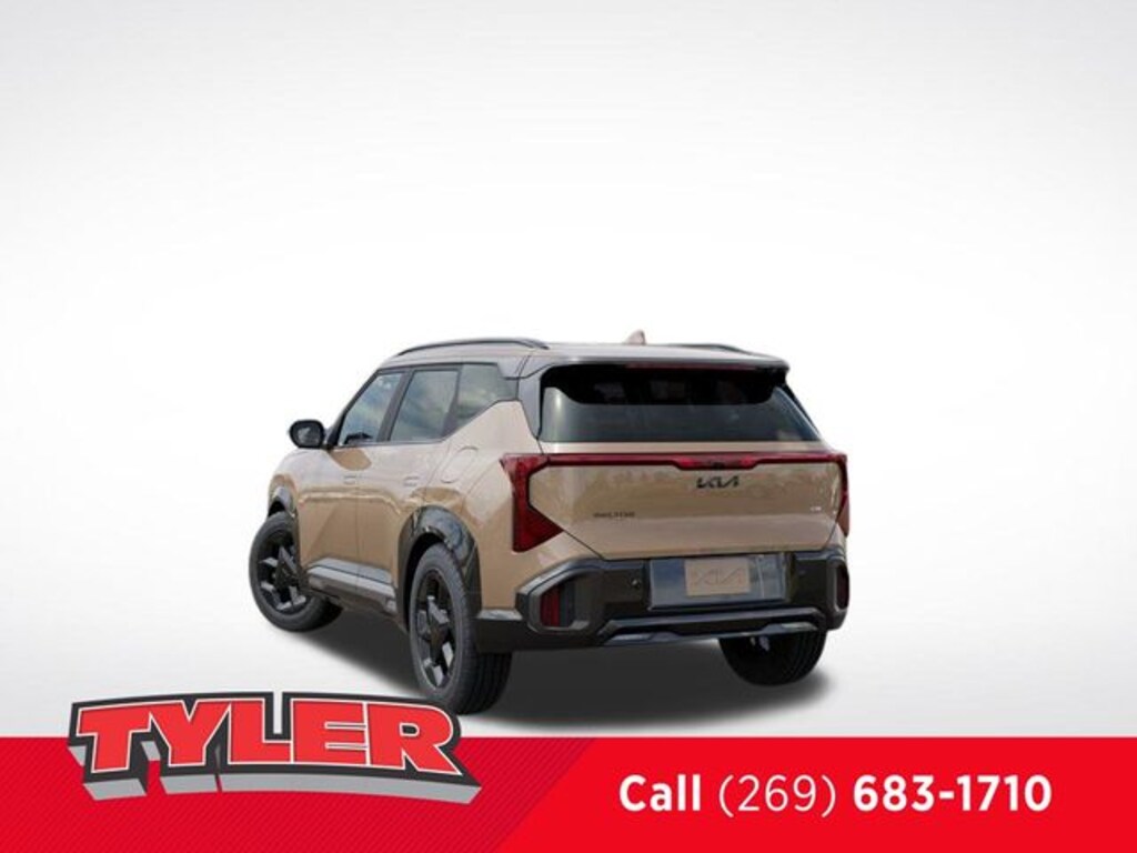 New 2027 Kia Seltos X-Line S SUV