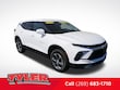 Chevrolet Blazer