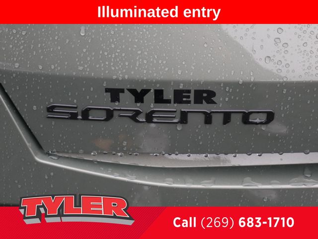 2026 Kia Sorento X-Line EX - Photo 13