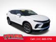 Used 2025 Chevrolet Blazer LT SUV