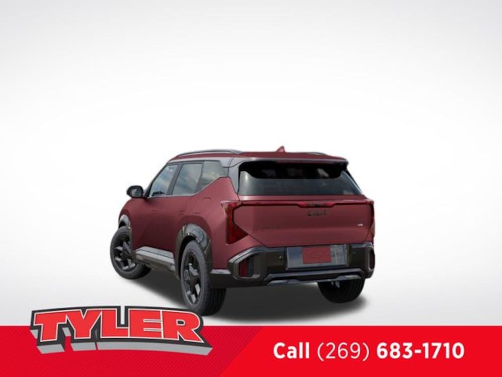 New 2027 Kia Seltos X-Line S SUV