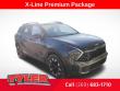 Used 2024 Kia Sportage X-Line SUV