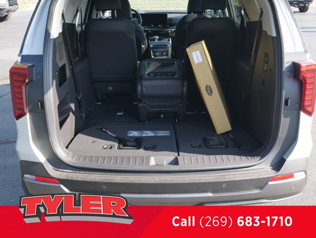 2026 Kia Carnival SX Prestige - Photo 16