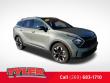 Used 2023 Kia Sportage X-Line SUV