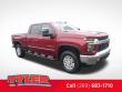 Used 2021 Chevrolet Silverado 3500HD LT Truck