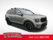 New 2025 Kia Telluride SX-Prestige X-Line SUV