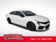 New 2026 Kia K5 GT-Line Sedan