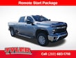  Chevrolet Silverado 2500HD
