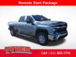 Used 2025 Chevrolet Silverado 2500HD LT Truck