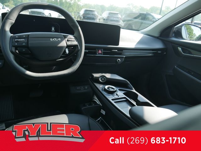 2025 Kia EV6 Light L/R - Photo 40