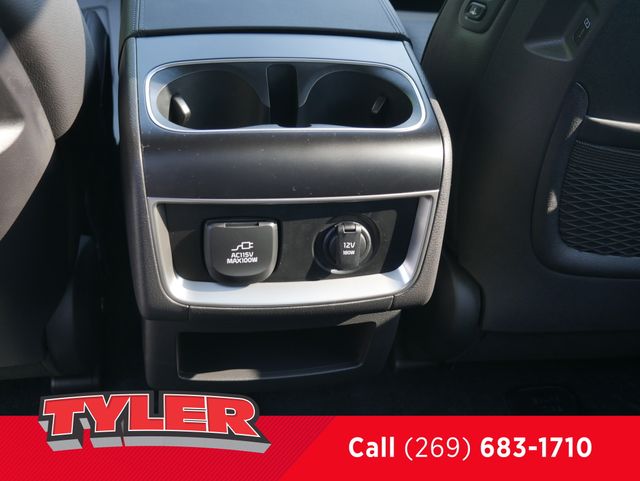 2026 Kia Carnival SX Prestige - Photo 42