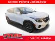 Used 2025 Kia Seltos LX SUV