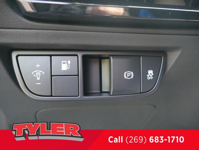 2025 Kia EV6 Light L/R - Photo 21