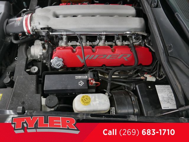 2003 Dodge Viper SRT-10 - Photo 9