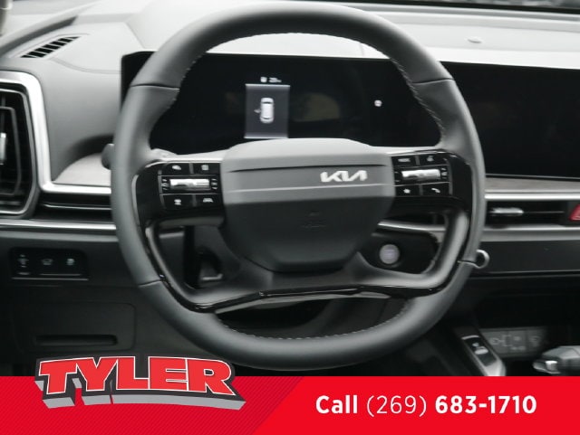 2026 Kia Sorento X-Line EX - Photo 45