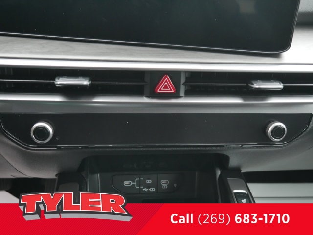 2026 Kia Sorento X-Line EX - Photo 31