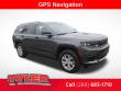 Used 2021 Jeep Grand Cherokee L Limited SUV