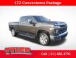 Used 2022 Chevrolet Silverado 2500HD LTZ Truck