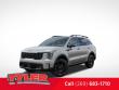 New 2026 Kia Sorento X-Line SX Prestige SUV