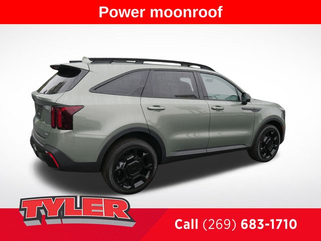 2026 Kia Sorento X-Line EX - Photo 8