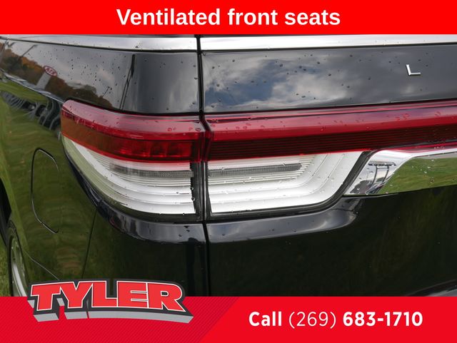 2022 Lincoln Navigator Reserve - Photo 13