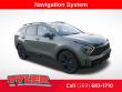 Used 2025 Kia Sportage Plug-In Hybrid X-Line Prestige SUV