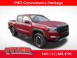 Used 2024 Nissan Frontier PRO-4X Truck