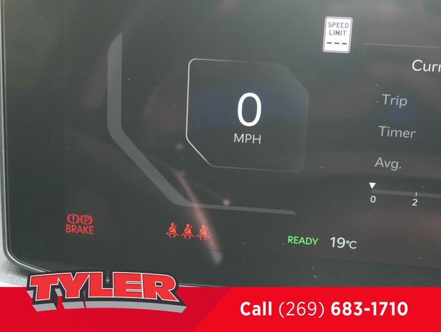 2025 Kia EV6 Light L/R - Photo 44