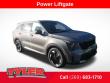 New 2026 Kia Sorento Hybrid EX SUV