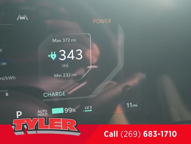 2025 Kia EV6 Light L/R - Photo 45