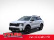 New 2026 Kia Sorento X-Line SX Prestige SUV
