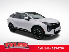 2026 Kia Sportage SX-Prestige SUV
