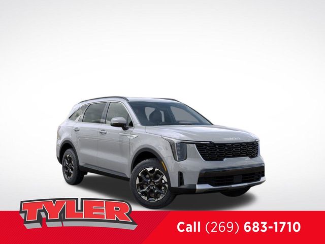 2026 Kia Sorento S - Photo 9