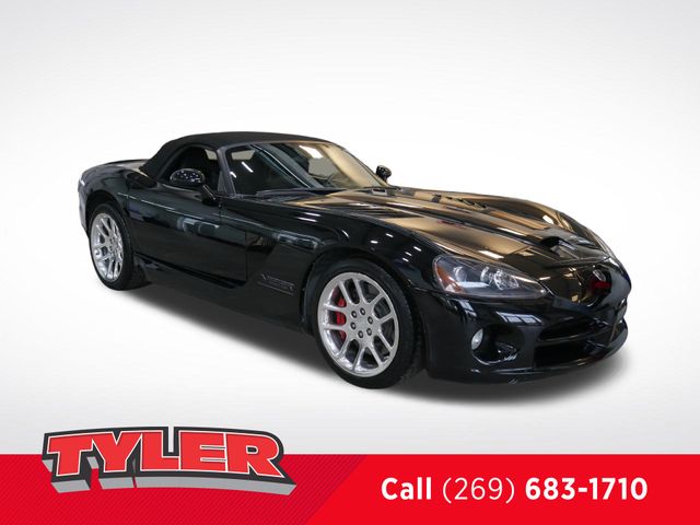2003 Dodge Viper SRT-10's photo