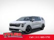 New 2026 Kia Carnival EX Van Passenger Van