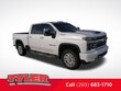  Chevrolet Silverado 2500HD