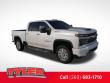 Used 2022 Chevrolet Silverado 2500HD High Country Truck