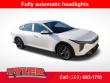 New 2026 Kia K4 LXS Sedan