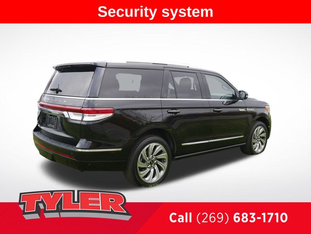 2022 Lincoln Navigator Reserve - Photo 8
