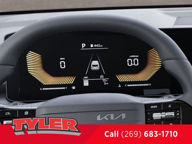 2026 Kia Sorento S - Photo 22