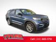 Used 2020 Ford Explorer Limited SUV